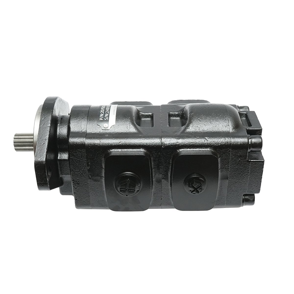 Pompa hidraulica pentru JCB cod OEM 20/907600 65113 20/925341 7029120007